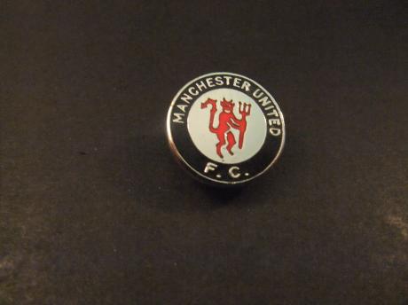Manchester United F.c. Premier League